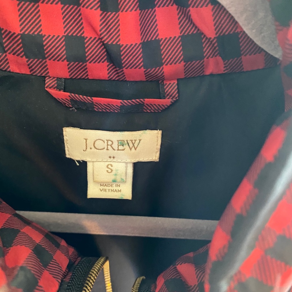 Jcrew Vest - image 4